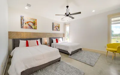Photo 4 - Hill Country Retreat: 100-acre Ranch Near Wineries