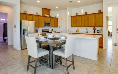 Photo 2 - North Las Vegas Home ~ 11 Mi to the Strip!