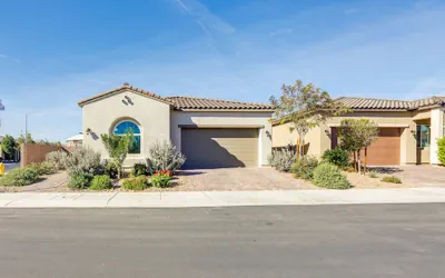 Photo 5 - North Las Vegas Home ~ 11 Mi to the Strip!