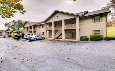 Photo 4 - Branson Condo ~ 9 Mi to Silver Dollar City