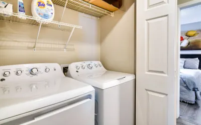Photo 5 - Branson Condo ~ 9 Mi to Silver Dollar City
