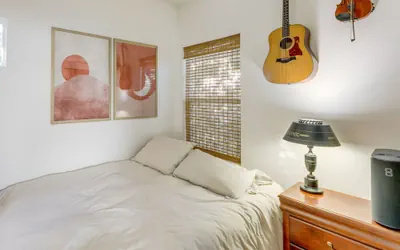 Photo 3 - Stylish Austin Home w/ Hot Tub: 3 Mi to Downtown!