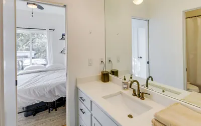 Photo 5 - Stylish Austin Home w/ Hot Tub: 3 Mi to Downtown!