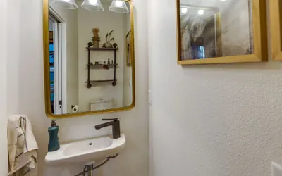 Photo 4 - Stylish Austin Home w/ Hot Tub: 3 Mi to Downtown!
