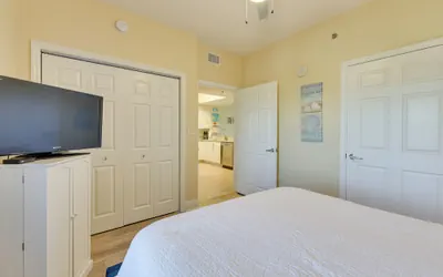 Photo 5 - Miramar Beach Getaway w/ Balcony + Ocean View!