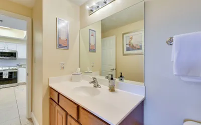 Photo 3 - Miramar Beach Getaway w/ Balcony + Ocean View!
