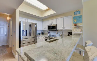 Photo 2 - Miramar Beach Getaway w/ Balcony + Ocean View!