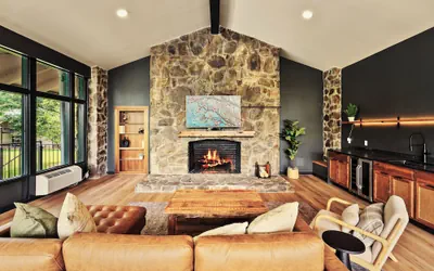 Photo 2 - Tremont Lodge & Resort