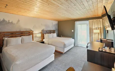 Photo 4 - Tremont Lodge & Resort