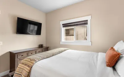 Photo 4 - The Yellowstone Hideaway Unit C
