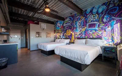 Photo 5 - Brewhalla Hotel