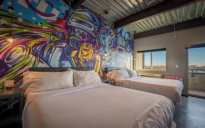Photo 3 - Brewhalla Hotel