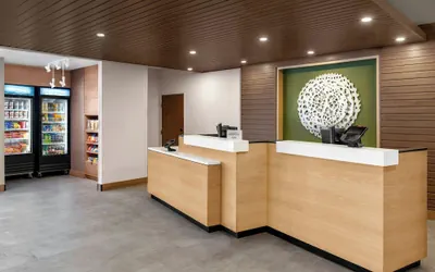 Photo 3 - Fairfield Inn & Suites by Marriott Detroit Taylor