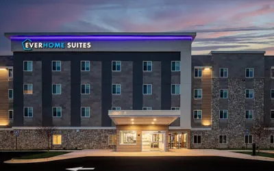 Everhome Suites Atlanta Newnan