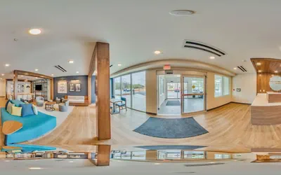 Photo 3 - Everhome Suites Atlanta Newnan