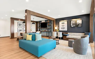 Photo 3 - Everhome Suites Nampa Boise