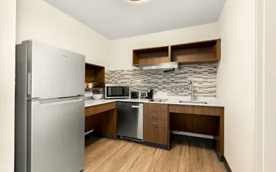 Photo 2 - Everhome Suites Nampa Boise