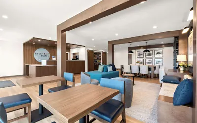 Photo 4 - Everhome Suites Nampa Boise