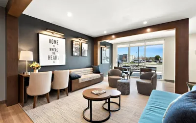 Photo 4 - Everhome Suites Nampa Boise
