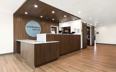 Photo 5 - Everhome Suites Nampa Boise
