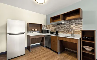 Photo 2 - Everhome Suites Nampa Boise