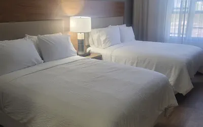 Photo 5 - Candlewood Suites Southfield - Detroit by IHG