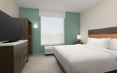 Photo 2 - Home2 Suites by Hilton Abilene Southwest
