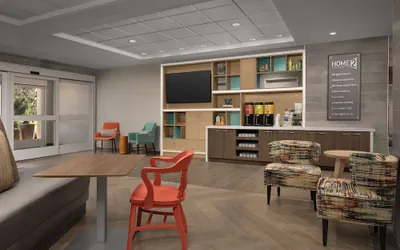 Photo 3 - Home2 Suites by Hilton Abilene Southwest