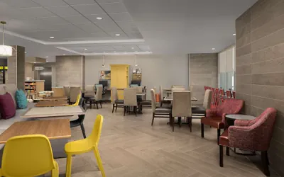 Photo 4 - Home2 Suites by Hilton Abilene Southwest