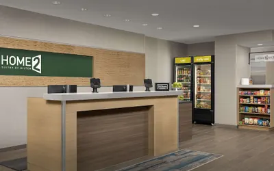 Photo 5 - Home2 Suites by Hilton Abilene Southwest