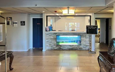 Photo 2 - Studio 6 Suites Springfield, OH
