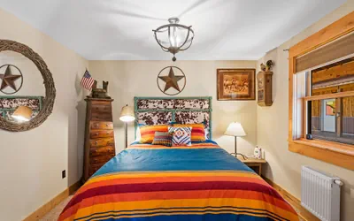 Photo 4 - The Big House at Bunk House