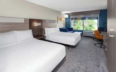 Photo 5 - Holiday Inn Express & Suites Reedsburg - Dells Area by IHG
