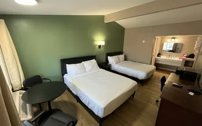Photo 2 - Valley Inn and Suites
