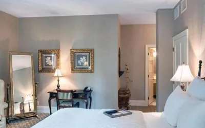Photo 4 - Nicollet Island Inn