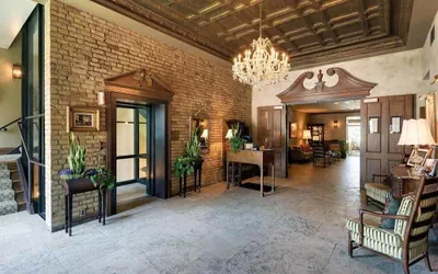 Photo 3 - Nicollet Island Inn