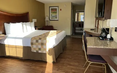 Photo 3 - Atkinson inn and suites