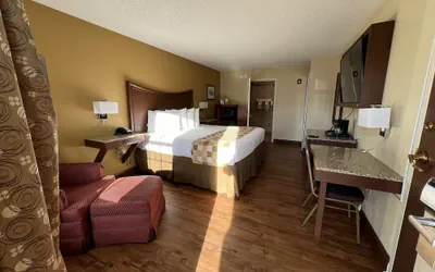 Photo 2 - Atkinson inn and suites