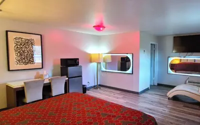 Photo 5 - Elite Inn & Suites South Holland Chicago