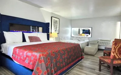 Photo 2 - Elite Inn & Suites South Holland Chicago