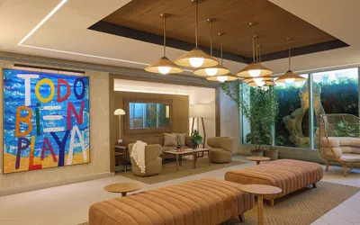 Photo 3 - Casa Costera, Isla Verde Beach, Apartments by Marriott Bonvoy