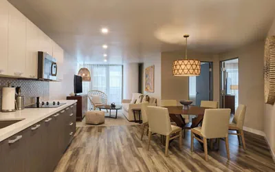 Photo 2 - Casa Costera, Isla Verde Beach, Apartments by Marriott Bonvoy
