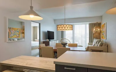 Photo 5 - Casa Costera, Isla Verde Beach, Apartments by Marriott Bonvoy