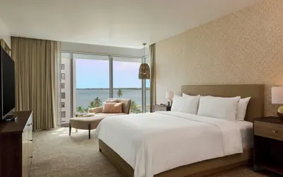 Photo 4 - Casa Costera, Isla Verde Beach, Apartments by Marriott Bonvoy