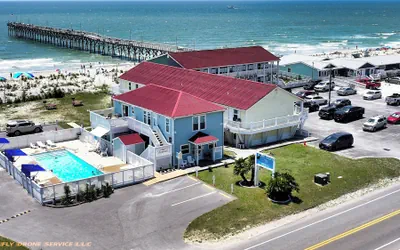 Photo 2 - Ocean Crest Motel