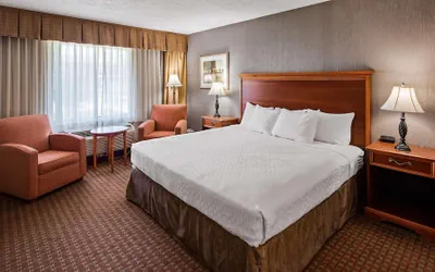 Photo 3 - Days Inn By Wyndham Culpeper