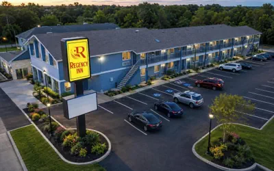 Regency Inn Three Rivers I-37
