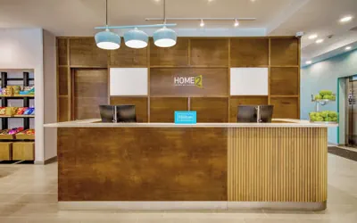 Photo 5 - Home2 Suites By Hilton West Chester Cincinnati