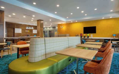 Photo 3 - Home2 Suites By Hilton West Chester Cincinnati
