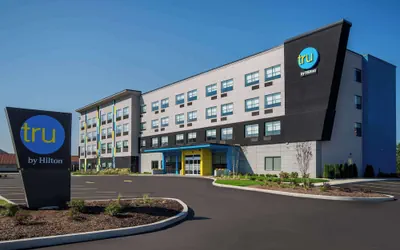 Photo 2 - Tru By Hilton Merrillville